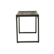 Tanners Creek Medium Gray 2 Piece Desk Set