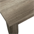 Liberty Furniture Sun Valley Light Brown Bench (RTA)