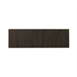 Harvest Home Black Backless Bench (RTA)