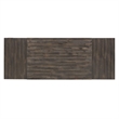 Liberty Furniture Trestle Gathering Table Top and Base