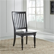 Liberty Furniture Harvest Home 5 Piece Trestle Table Set