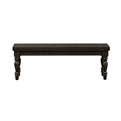 Liberty Furniture Harvest Home 6 Piece Trestle Table Set