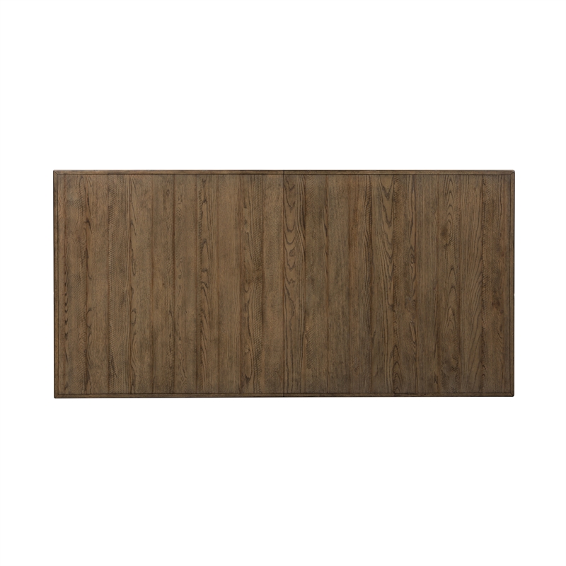 Liberty Furniture Harvest Home Trestle Table