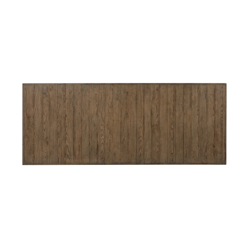 Liberty Furniture Harvest Home Trestle Table