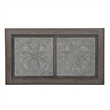 Heartland Off White Wood 3 Piece Set