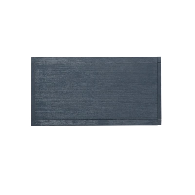 Liberty Furniture East End Accent Cabinet - Navy