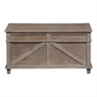 Liberty Furniture Parkland Falls Storage Trunk