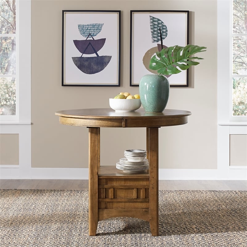 Liberty Furniture Santa Rosa II  Pub Table