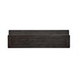 Allyson Park White Console Bar Table
