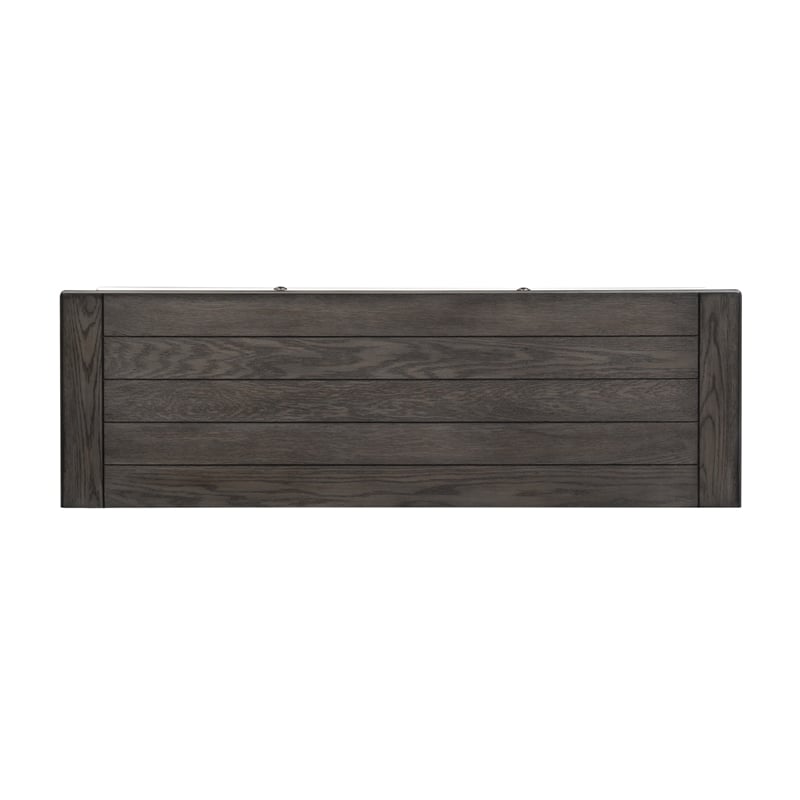 Allyson Park White 56 Inch TV Console