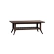 Liberty Furniture Ventura Blvd Rectangular Cocktail Table