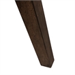 Liberty Furniture Ventura Boulevard Dark Brown Round End Table