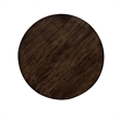 Liberty Furniture Ventura Boulevard Dark Brown Round End Table