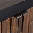 Liberty Furniture  Harvest Home Door Server