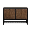 Liberty Furniture  Harvest Home Door Server
