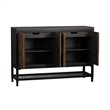 Liberty Furniture  Harvest Home Door Server