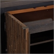 Liberty Furniture  Harvest Home Door Server