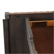 Liberty Furniture  Harvest Home Door Server