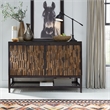 Liberty Furniture  Harvest Home Door Server
