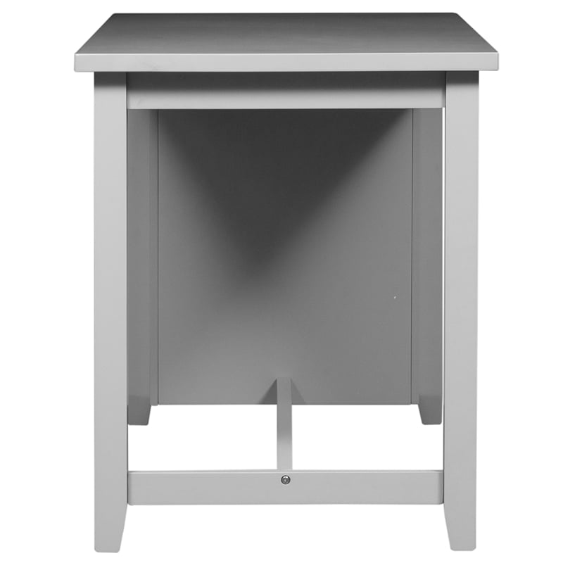 Brook Creek Multi 5 Piece Counter Set