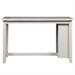 Brook Creek Multi 5 Piece Counter Set - White