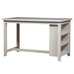 Brook Creek Multi 5 Piece Counter Set - White
