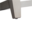 Brook Creek Multi 5 Piece Counter Set - White