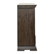 Big Valley Light Brown 2 Door 6 Drawer Dresser