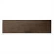 Americana Farmhouse 9 Drawer Dresser - Dusty Taupe