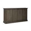 Westfield Buffet - Havana Brown Finish