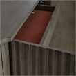 Westfield Buffet - Havana Brown Finish