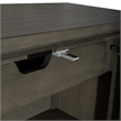 Westfield Buffet - Havana Brown Finish