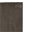 Westfield Buffet - Havana Brown Finish