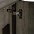 Westfield Buffet - Havana Brown Finish