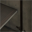 Westfield Buffet - Havana Brown Finish
