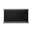 Westfield Buffet - Havana Brown Finish