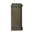Westfield Buffet - Havana Brown Finish