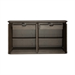 Westfield Buffet - Havana Brown Finish