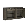 Westfield Buffet - Havana Brown Finish