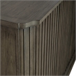 Westfield Buffet - Havana Brown Finish