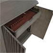 Westfield Buffet - Havana Brown Finish