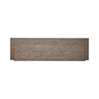 Liberty Furniture City Scape 4-Piece Wood Console Table Set in Burnished Beige