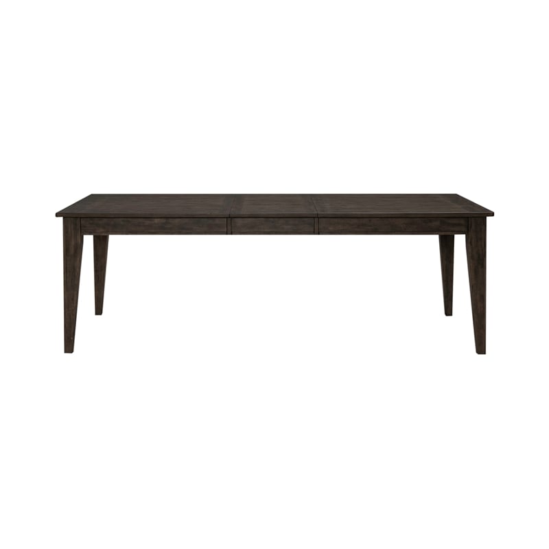 Midland Falls 6 Piece Rectangular Table Set