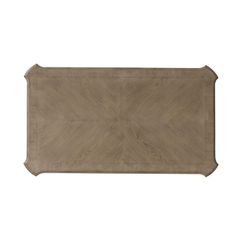 Rectangular Cocktail Table