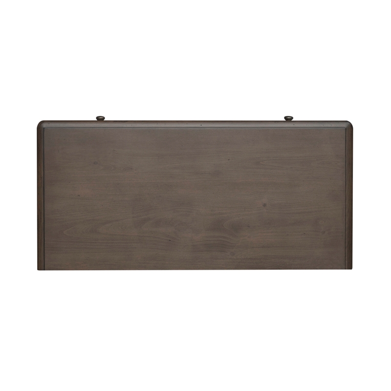 Ivy Hollow 5 Drawer Chest in Weathered Linen