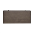 Ivy Hollow 5 Drawer Chest in Weathered Linen