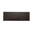 Newport Dining Server in Gray