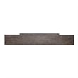 Magnolia Manor 72 Inch Hall Console Table in White