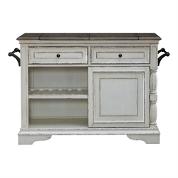 Bar Carts