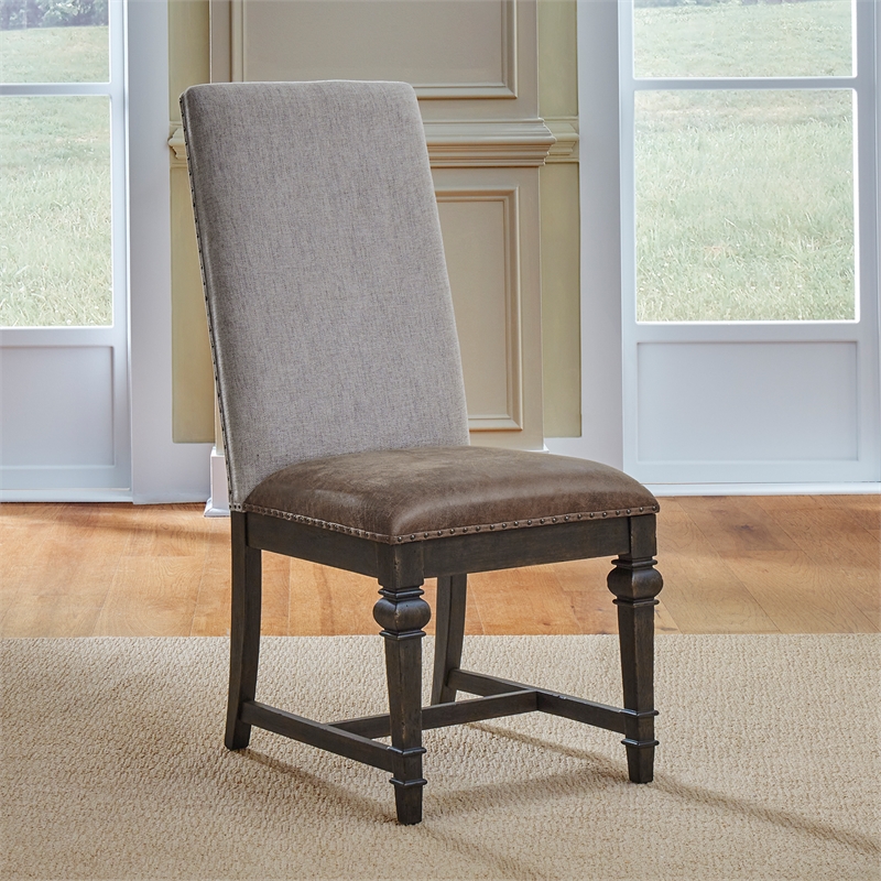 Paradise Valley Opt 5 Piece Rectangular Table Set